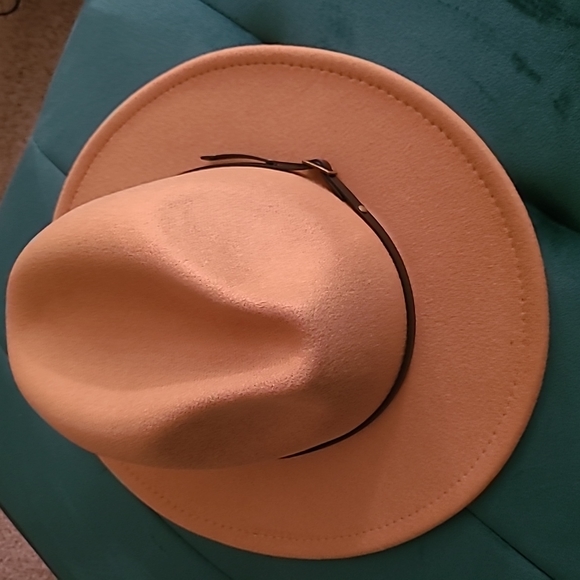 Fedora Hat (Sold Individually) - Picture 6 of 7